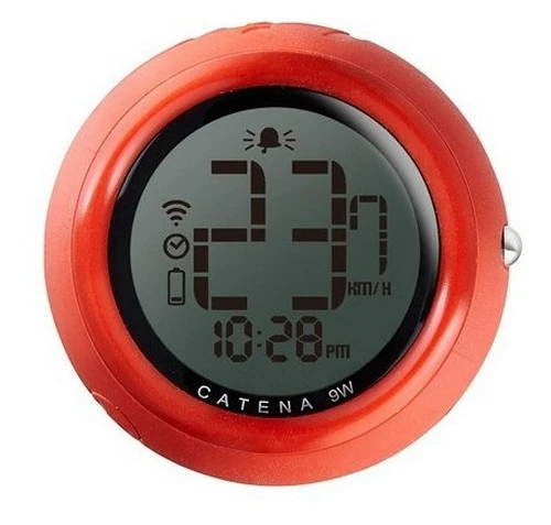 Compteur Vélo Sans Fil Giant Liv Catena 9W Couleur Au Choix 7 Compteur Vélo Sans Fil Giant Liv Catena 9W Couleur Au Choix – Image 5