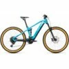Velo VTT Electrique Cube Stereo 120 HPA Pro 29 Bosch 625Wh Bleu 2021 T.16 1 Velo VTT Electrique Cube Stereo 120 HPA Pro 29 Bosch 625Wh Bleu 2021 T.16 -VTT marches cube stereo hybrid 120 pro 625wh purion 2021 bosch 85nm petrol n blue 1