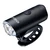 Eclairage KHEAX Av Subra II 500 Lumen -VTT marches eclairage velo avant kheax subra ii 500 lumens