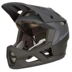 Endura Casque VTT Downhill MT500 Noir