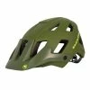 Endura Casque VTT Enduro Hummvee Plus MIPS Vert Olive -VTT marches endura enduro mtb helm enduro mtb helmet hummvee plus mips 1