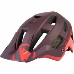 Endura Casque VTT Enduro SingleTrack MIPS Grenade