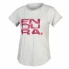 Endura Femme T-Shirt One Clan Organic Stacked Gris 2 Endura Femme T-Shirt One Clan Organic Stacked Gris -VTT marches endura girls t shirt one clan organic stacked 1
