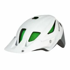 Endura Enfant Casque VTT Enduro MT500 Blanc