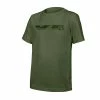 Endura Enfant T-Shirt One Clan Organic Camo Vert Olive -VTT marches endura kids t shirt one clan organic camo 1