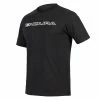 Endura T-Shirt One Clan Carbon T Noir -VTT marches endura t shirt one clan carbon t 1