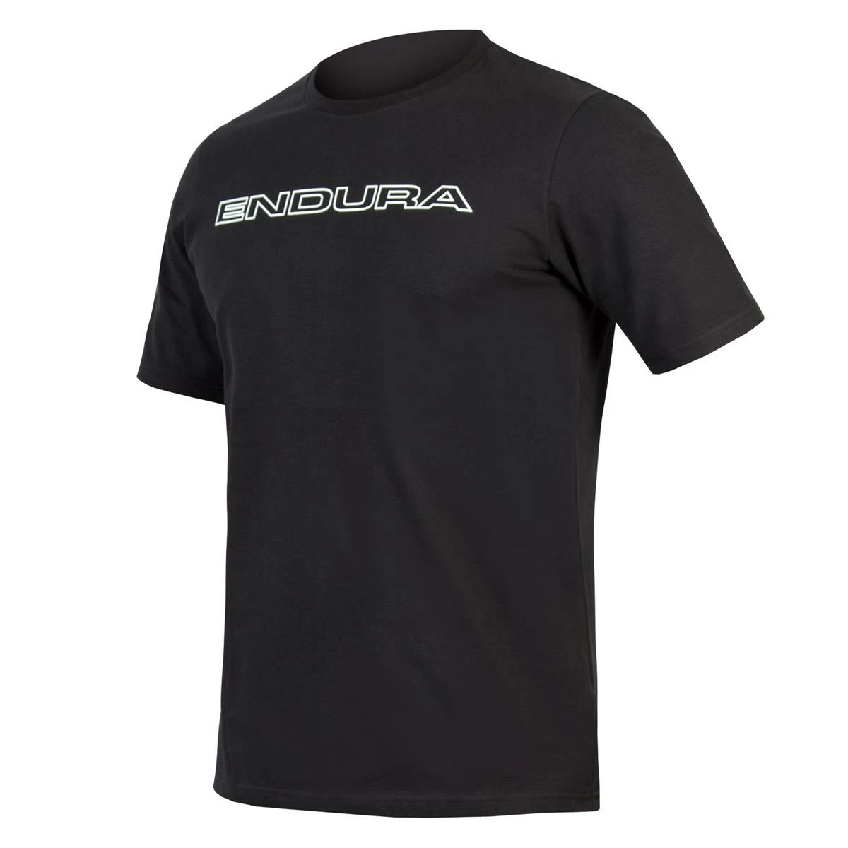 Endura T-Shirt One Clan Carbon T Noir 3 Endura T-Shirt One Clan Carbon T Noir