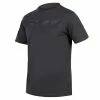 Endura T-Shirt One Clan Organic Camo Anthracite -VTT marches endura t shirt one clan organic camo 1 1