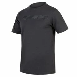 Endura T-Shirt One Clan Organic Camo Anthracite