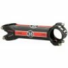 Deda Attacco 35 Potence Cyclisme VTT Et Route Noir Rouge -VTT marches file 57 14