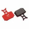Jagwire Paire Plaquettes Vélo VTT MTB Type Formula Oro 2 Jagwire Paire Plaquettes Vélo VTT MTB Type Formula Oro -VTT marches file 57 236 1