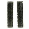 Velo D2 Endzone D2 Poignées Gel Pour Vélo VTT Et MTB Noire
