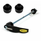 MAVIC Adaptateur Roue Avant 15/9MM Vélo MTB Avec Blocage Rapide