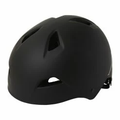 Fox Casque BMX/Dirt Flight Noir