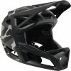 Fox Casque VTT Enduro Proframe RS Mhdrn - Noir/Camo