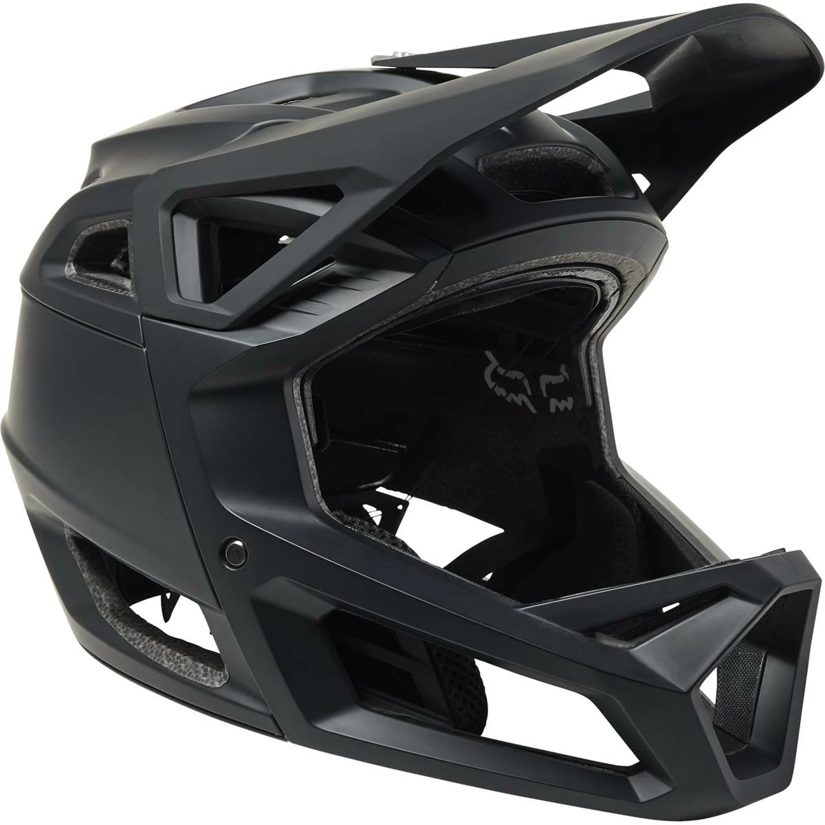 Fox Casque VTT Enduro Proframe RS Noir 3 Fox Casque VTT Enduro Proframe RS Noir