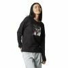 Fox Femme T-Shirt Manches Longues Detonate Knit Noir 1 Fox Femme T-Shirt Manches Longues Detonate Knit Noir -VTT marches fox girls langarmshirt girls long sleeve detonate knit 1