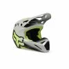 Fox Enfant Casque MX V1 Toxsyk Acier Gris -VTT marches fox kids motocross helm kids mx helmet v1 toxsyk 1