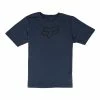 Fox Enfant T-Shirt Legacy Deep Cobalt 1 Fox Enfant T-Shirt Legacy Deep Cobalt -VTT marches fox kids t shirt legacy 1