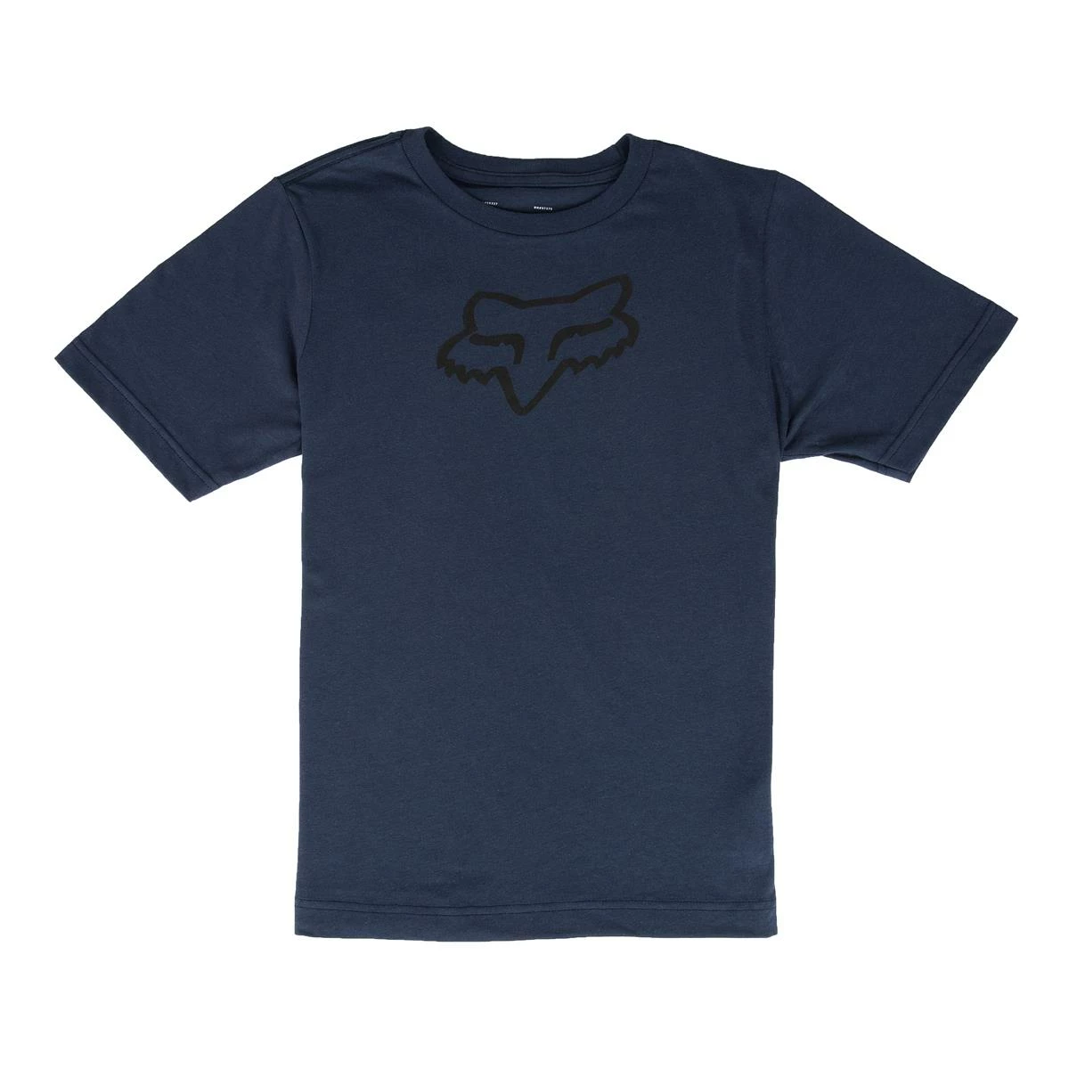 Fox Enfant T-Shirt Legacy Deep Cobalt 3 Fox Enfant T-Shirt Legacy Deep Cobalt
