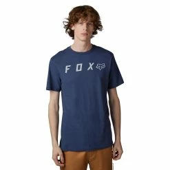 Fox T-Shirt Absolute Deep Cobalt