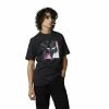 Fox T-Shirt Detonate Noir 1 Fox T-Shirt Detonate Noir -VTT marches fox t shirt detonate 1 1