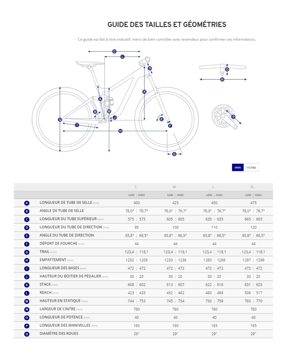 Velo VTT Electrique Giant Trance X E+ Pro 29 3 625Wh Chameleon Mars Black T.S 4 Velo VTT Electrique Giant Trance X E+ Pro 29 3 625Wh Chameleon Mars Black T.S – Image 2