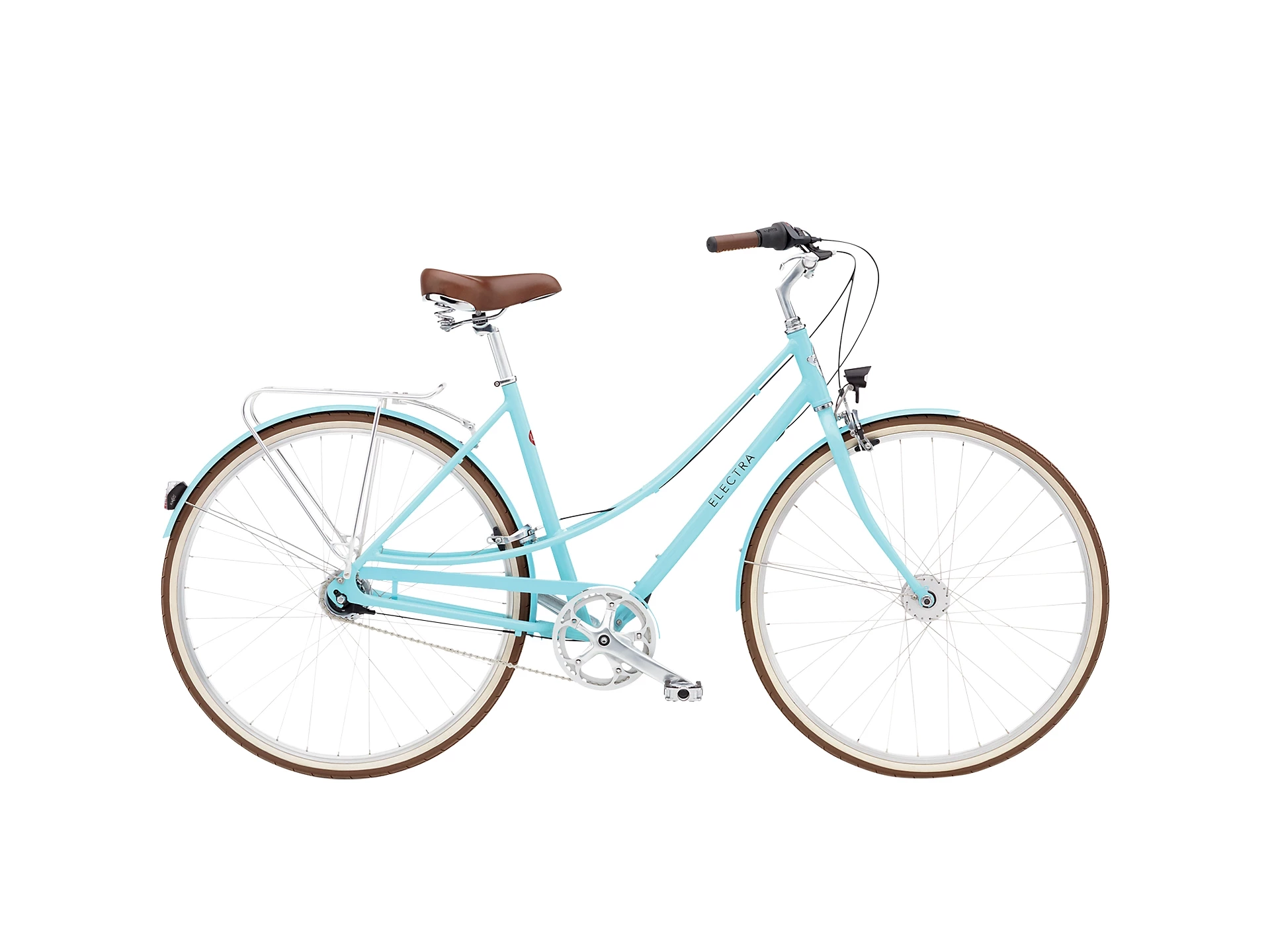 VTC ELECTRA Loft 7I EQ Femme Noir 3 VTC ELECTRA Loft 7I EQ Femme Noir