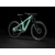 VTT électrique TREK Rail 9.7 SLX XT Miami Green Nautical Navy 29 625Wh 4 VTT électrique TREK Rail 9.7 SLX XT Miami Green Nautical Navy 29 625Wh – Image 2