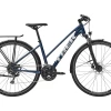 VTC TREK Dual Sport 2 Equipped Stagger Mulsanne Blue -VTT marches image 2 7nmo of