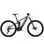 VTT électrique TREK Rail 5 Deore Matte Black Miami Green 29 625Wh -VTT marches image v4w8 w7