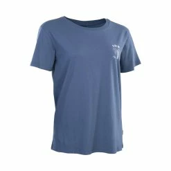 ION Femme T-Shirt Stocked Salty Indigo