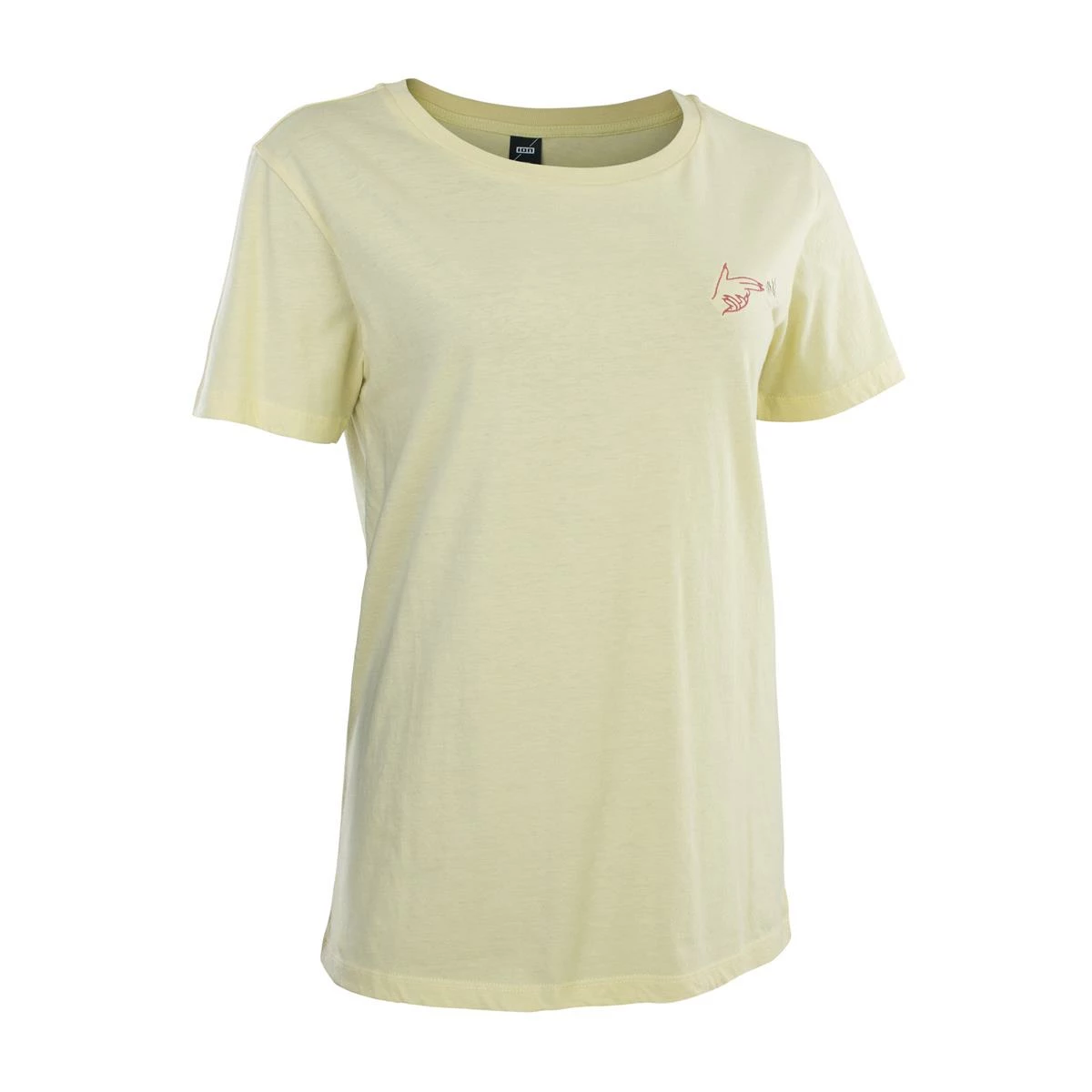 ION Femme T-Shirt Vibes Dirty Sand 3 ION Femme T-Shirt Vibes Dirty Sand