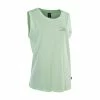 ION Femme Débardeur No Bad Days 2.0 Neo Mint 1 ION Femme Débardeur No Bad Days 2.0 Neo Mint -VTT marches ion girls tank top no bad days 2 0 1