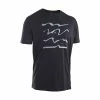 ION T-Shirt Addicted Noir -VTT marches ion t shirt addicted 1