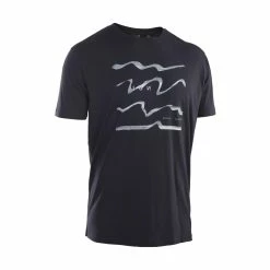 ION T-Shirt Addicted Noir