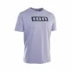 ION T-Shirt Logo Lost Lilac 1 ION T-Shirt Logo Lost Lilac -VTT marches ion t shirt logo 1