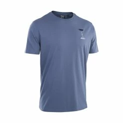 ION T-Shirt Palm Huggers Salty Indigo