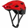 IXS Casque VTT Enduro Trigger AM Neon Rouge -VTT marches ixs enduro mtb helm enduro mtb helmet trigger am 1