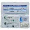 Kit De Purge Universel Quaxar Pour Freins Hydroliques -VTT marches kit de purge universel quaxar pour frein a disque hydrolique