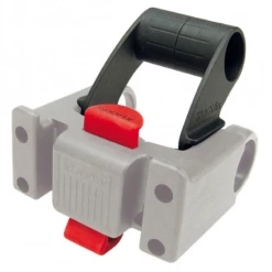 Fixation De Panier KLICKFIX Multiclip Pour Fixation Cintre