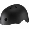 Leatt Casque BMX/Dirt 1.0 Urban Noir -VTT marches leatt bmx dirt helm bmx dirt helmet 1 0 urban 1