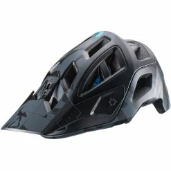 Leatt Casque VTT Enduro 3.0 All Mountain Noir