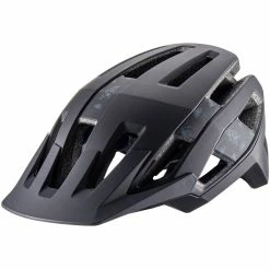 Leatt Casque VTT Enduro 3.0 Trail Noir