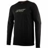 Leatt T-Shirt Manches Longues Camo -VTT marches leatt langarmshirt long sleeve shirt 1 1