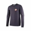 Leatt T-Shirt Manches Longues Retro -VTT marches leatt langarmshirt long sleeve shirt 1
