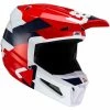 Leatt Casque MX Moto 2.5 V23 Royal 1 Leatt Casque MX Moto 2.5 V23 Royal -VTT marches leatt motocross helm mx helmet moto 2 5 v23 1 1