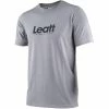Leatt T-Shirt Core Titanium -VTT marches leatt t shirt core 1 1