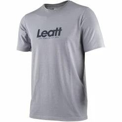 Leatt T-Shirt Core Titanium
