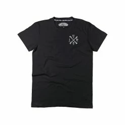 Loose Riders Enfant T-Shirt Bones
